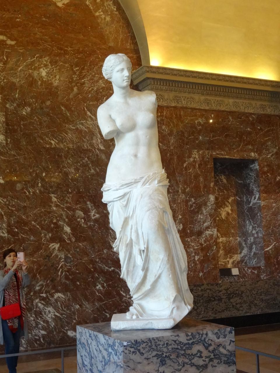 ミロのヴィーナス | ブログ | 建築設計・デザインの株式会社アミー建築