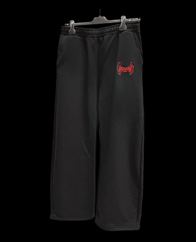 GOAT SAVE TRACK PANTS of AMNJX