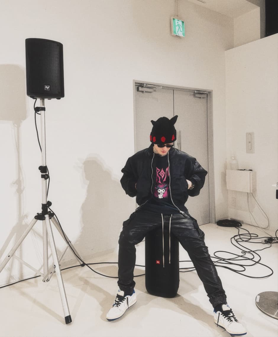 Official Store of AMNJX