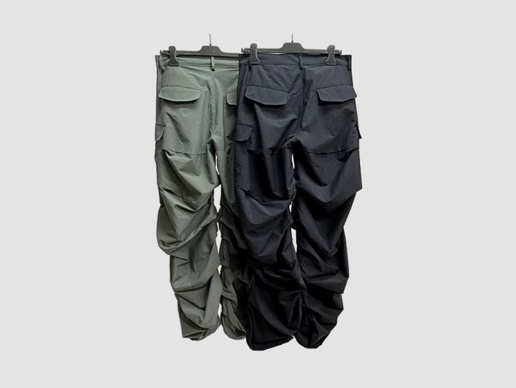 27CIRCUS CARGO PANTS of 27CIRCUS