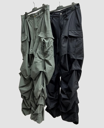 27CIRCUS CARGO PANTS of 27CIRCUS