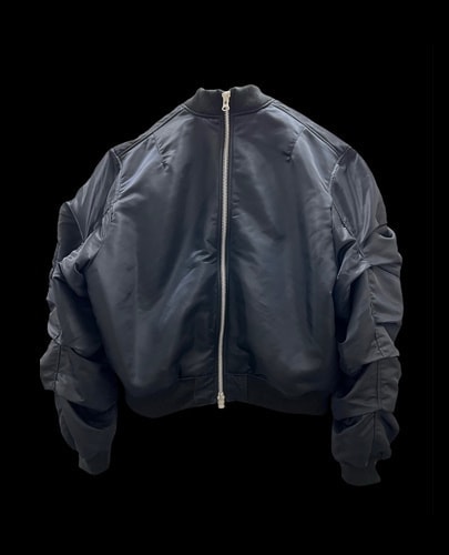 27CIRCUS MA-1 PURPLE of 27CIRCUS