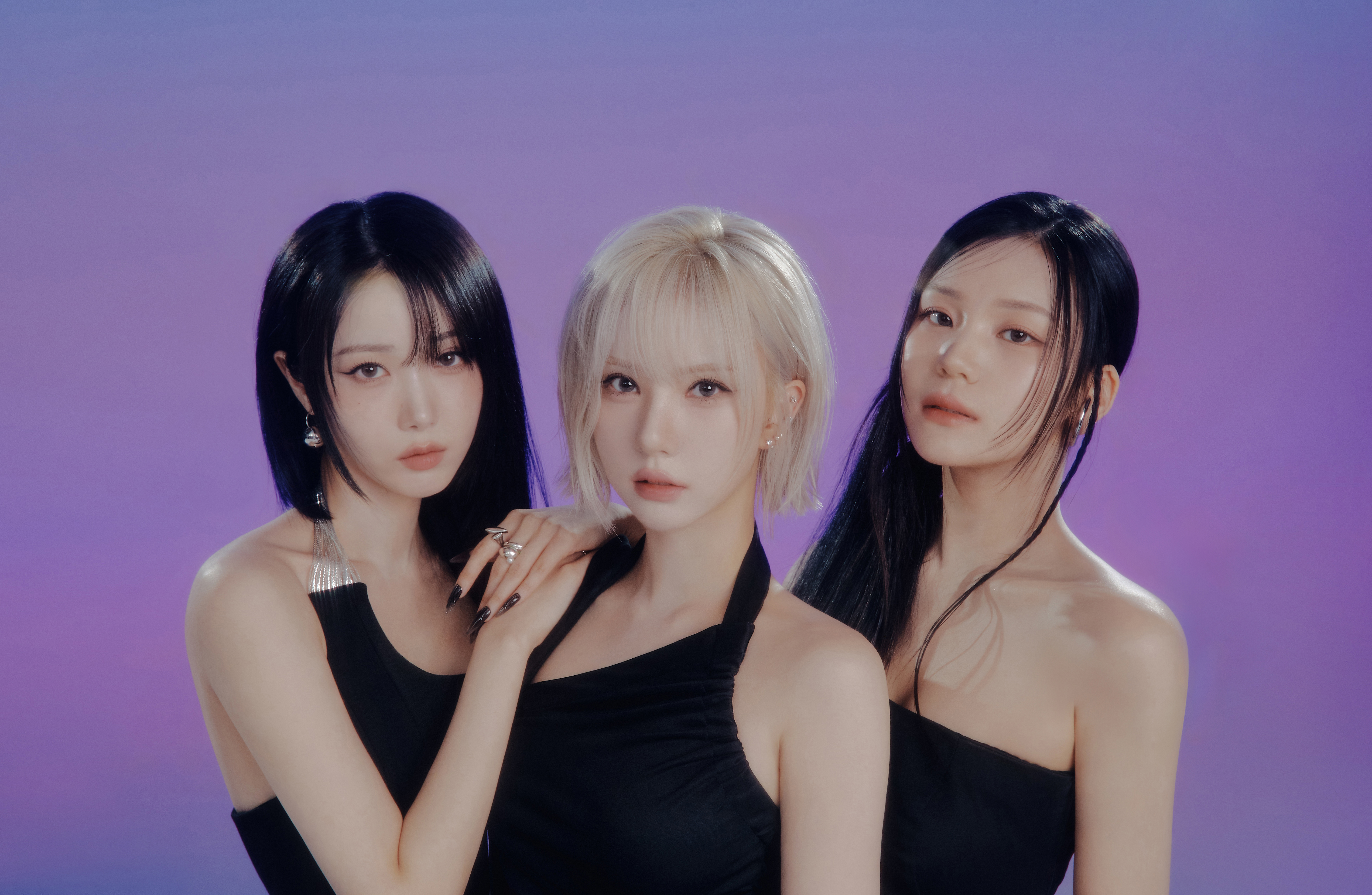 K-Pop group VIVIZ to bring music to global stage | amNewYork