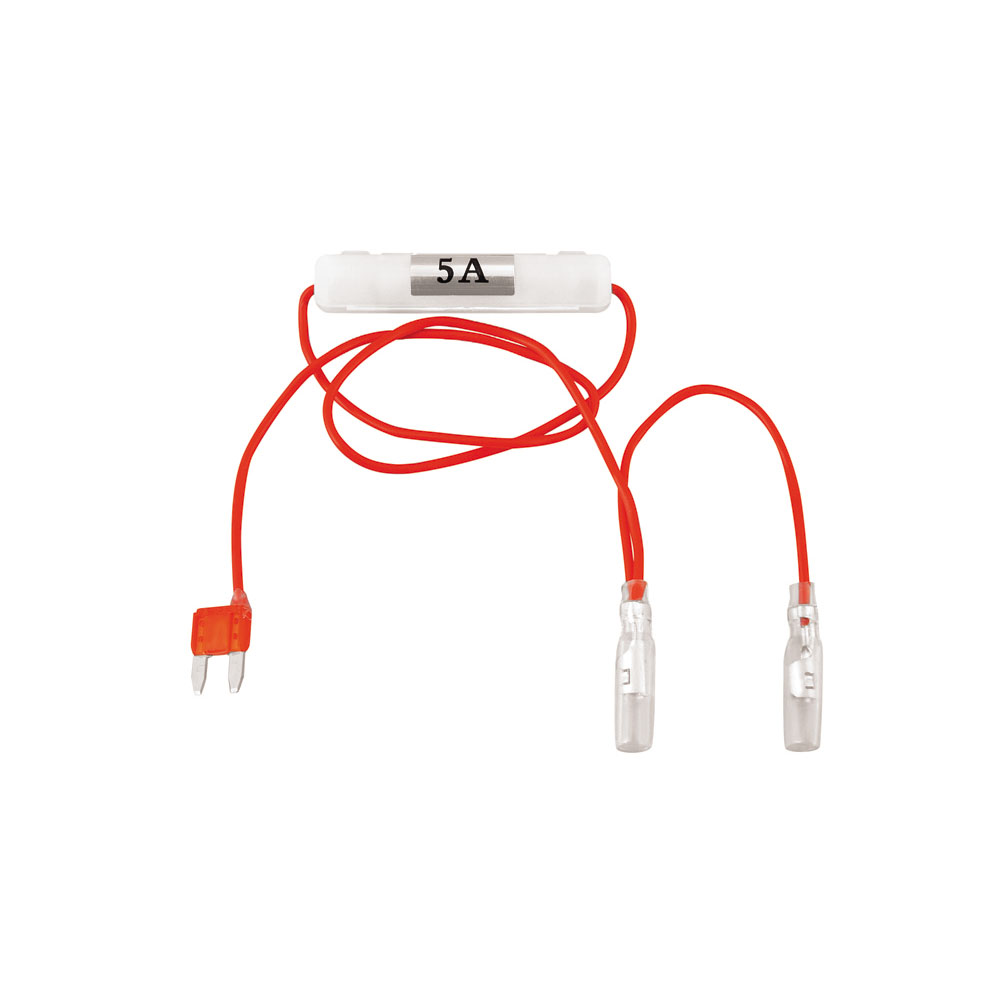 エーモン/[2040]ミニ平型ヒューズ電源/製品詳細ページ