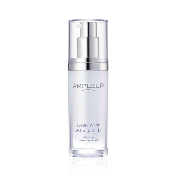 ラグジュアリーホワイト 薬用アクティブクリアD｜美容液｜スキンケア