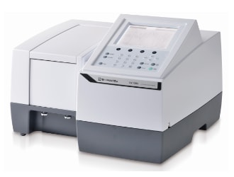 UV-1280 : 分析計測機器（分析装置） 島津製作所