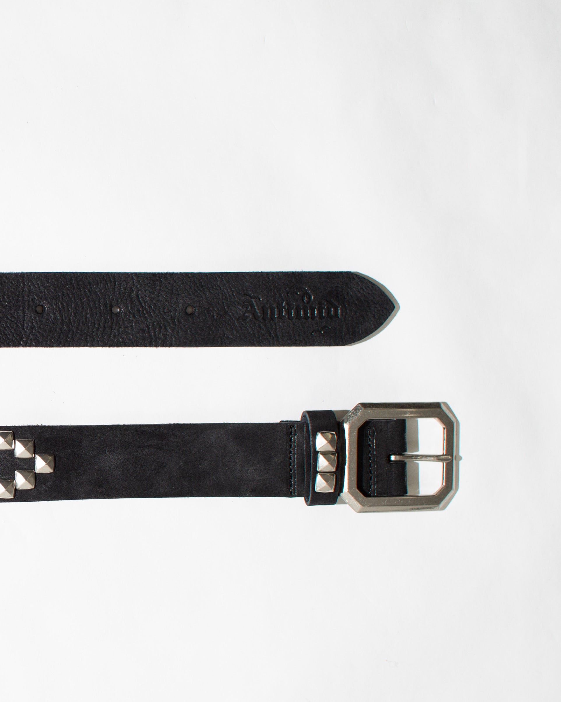ANTIMID STUDS BELT