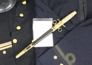 日本海軍 短剣 | やましょう