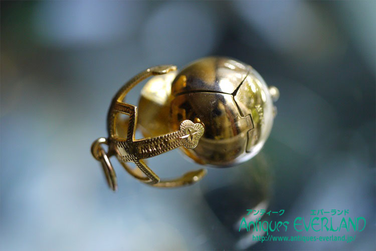 フリーメイソン マソニック ボール - アンティーク エバーランド