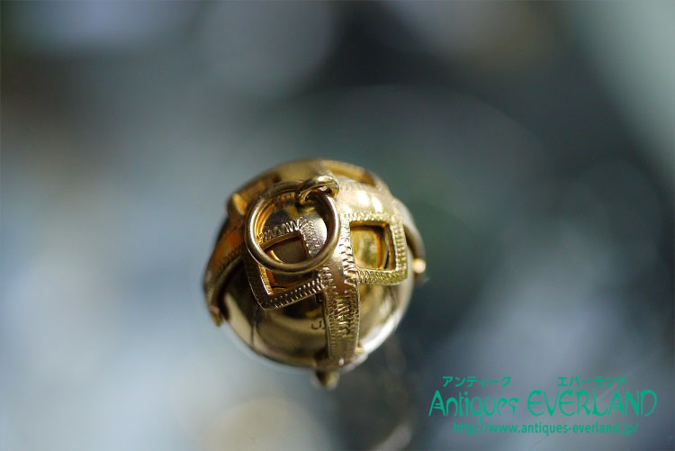 フリーメイソン マソニック ボール - アンティーク エバーランド