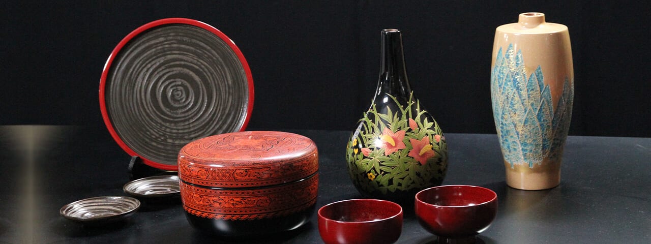 香川が誇る伝統の技｜ANA