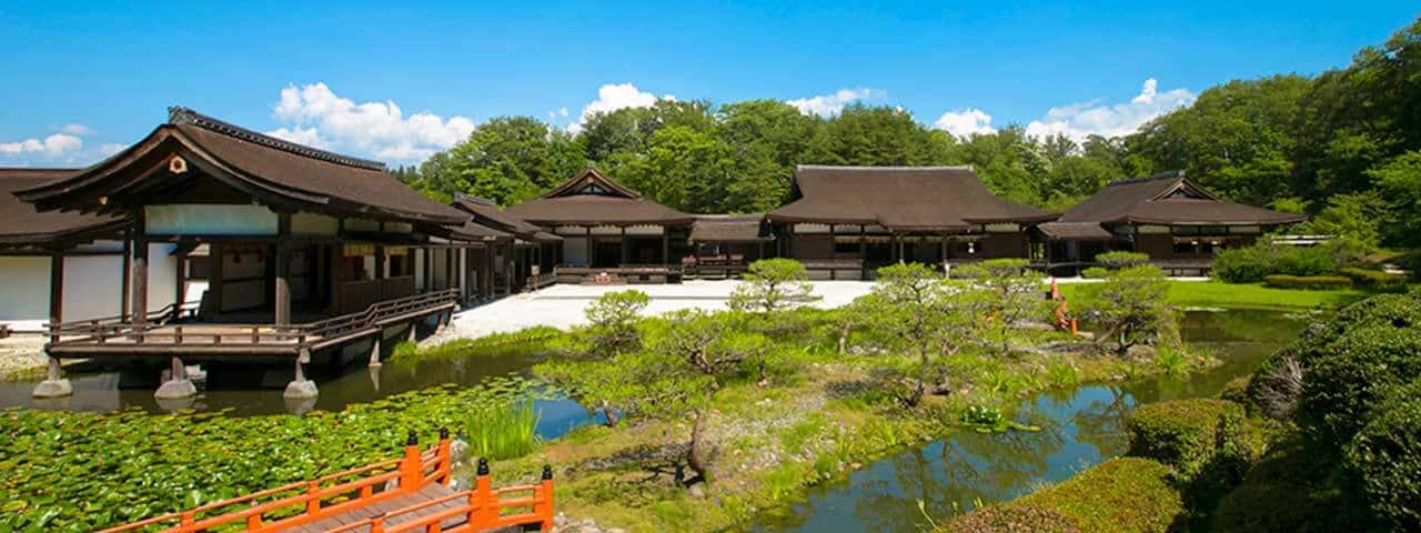 世界遺産平泉黄金文化を支えた奥州藤原氏の歴史テーマパーク - Japan