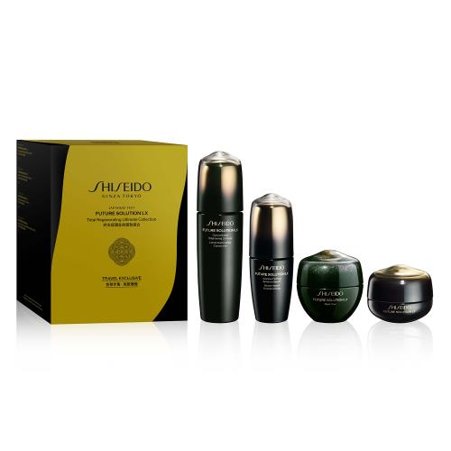 フューチャーソリューション LX ルミナス レジメン セット | ANA DUTY