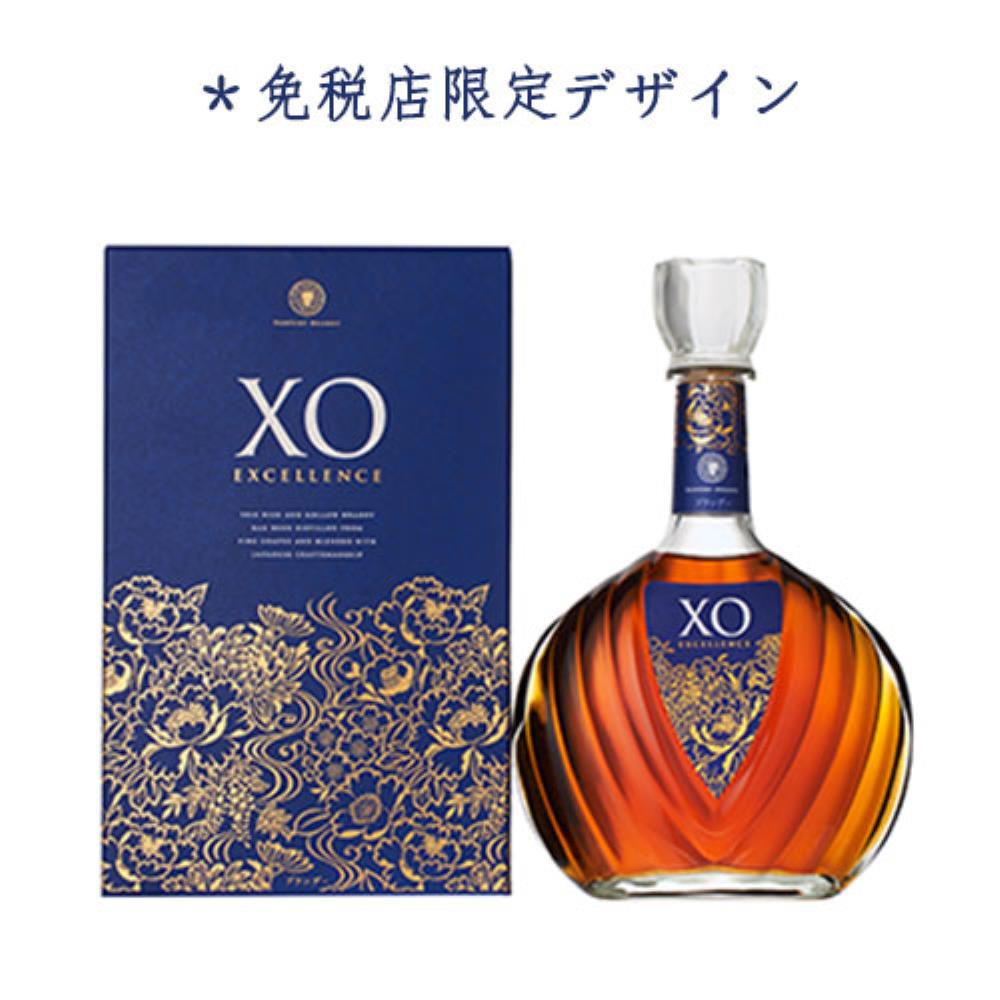 t*5様 愛知県限定：Noble d'Or XO ブランデー 日本製 まとめて5 サントリーブランデー X.O サントリー XOデラックス 40度 700ml 国産