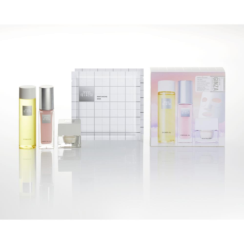 ザ・ギンザ インテンシブホリスティックケアコレクション | ANA DUTY