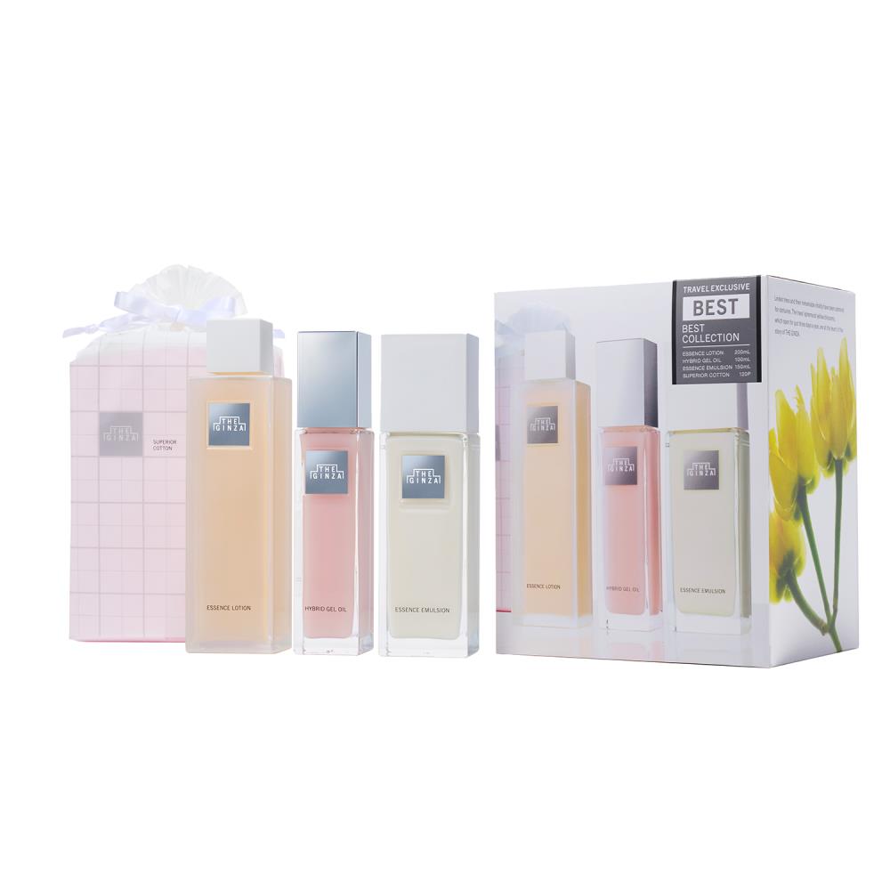 ザ・ギンザ ベストコレクション | ANA DUTY FREE SHOP