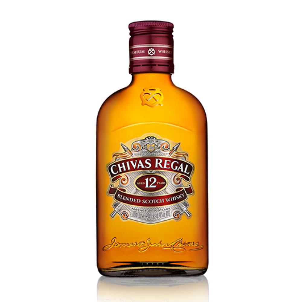 シーバスリーガル 12年 | ANA DUTY FREE SHOP