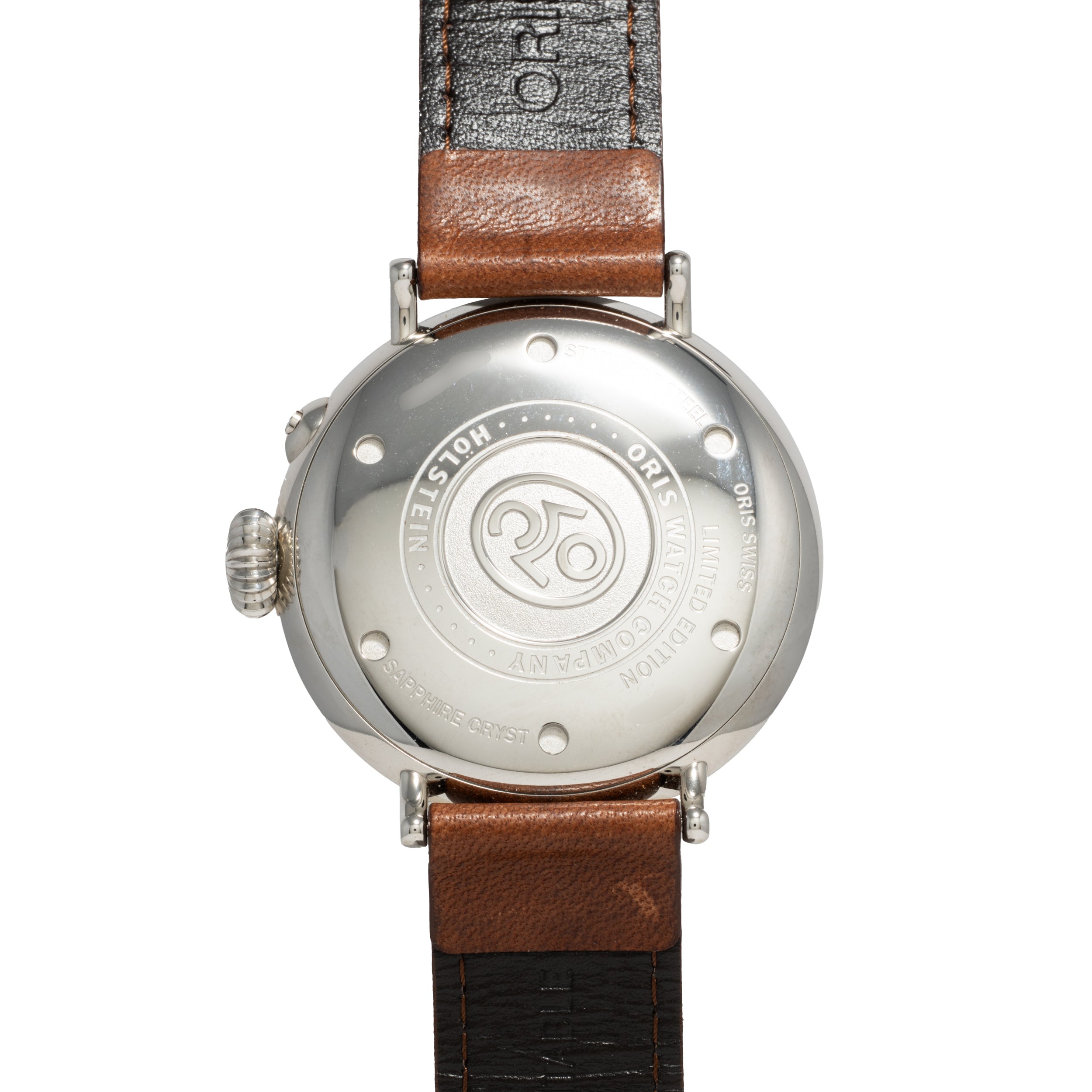 Oris Big Crown 1917 Limited Edition – Analog:Shift