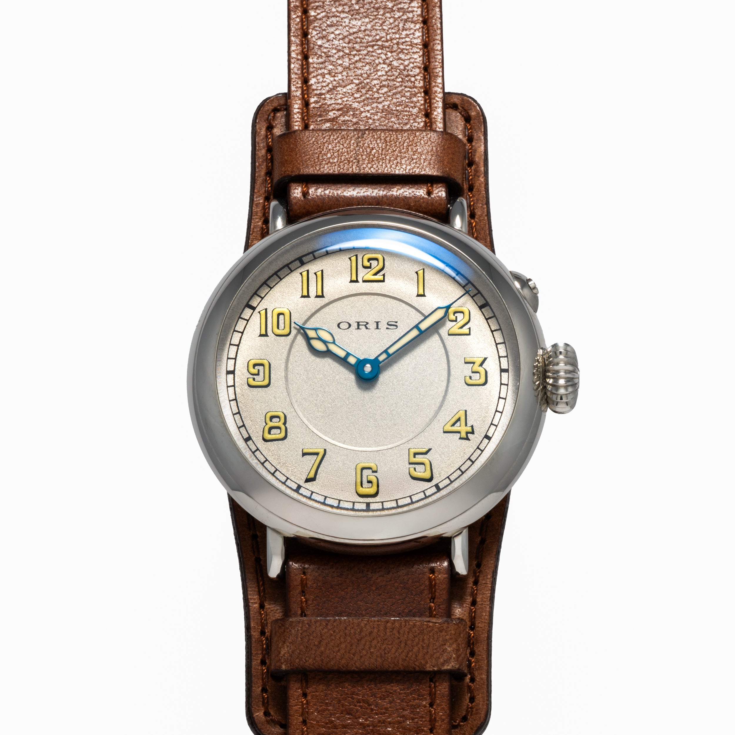 Oris Big Crown 1917 Limited Edition – Analog:Shift