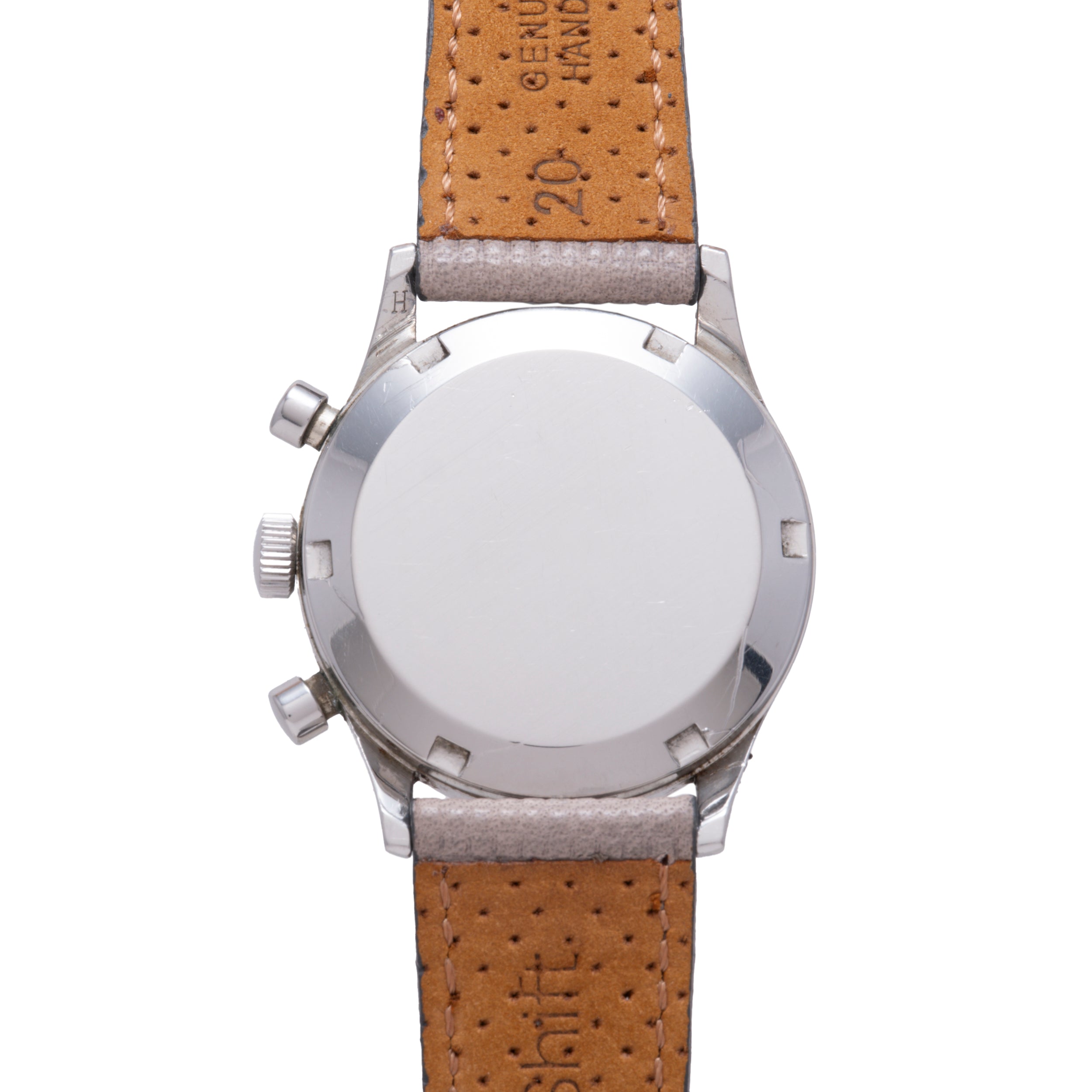 Gallet Multichron 12 'Jim Clark' – Analog:Shift