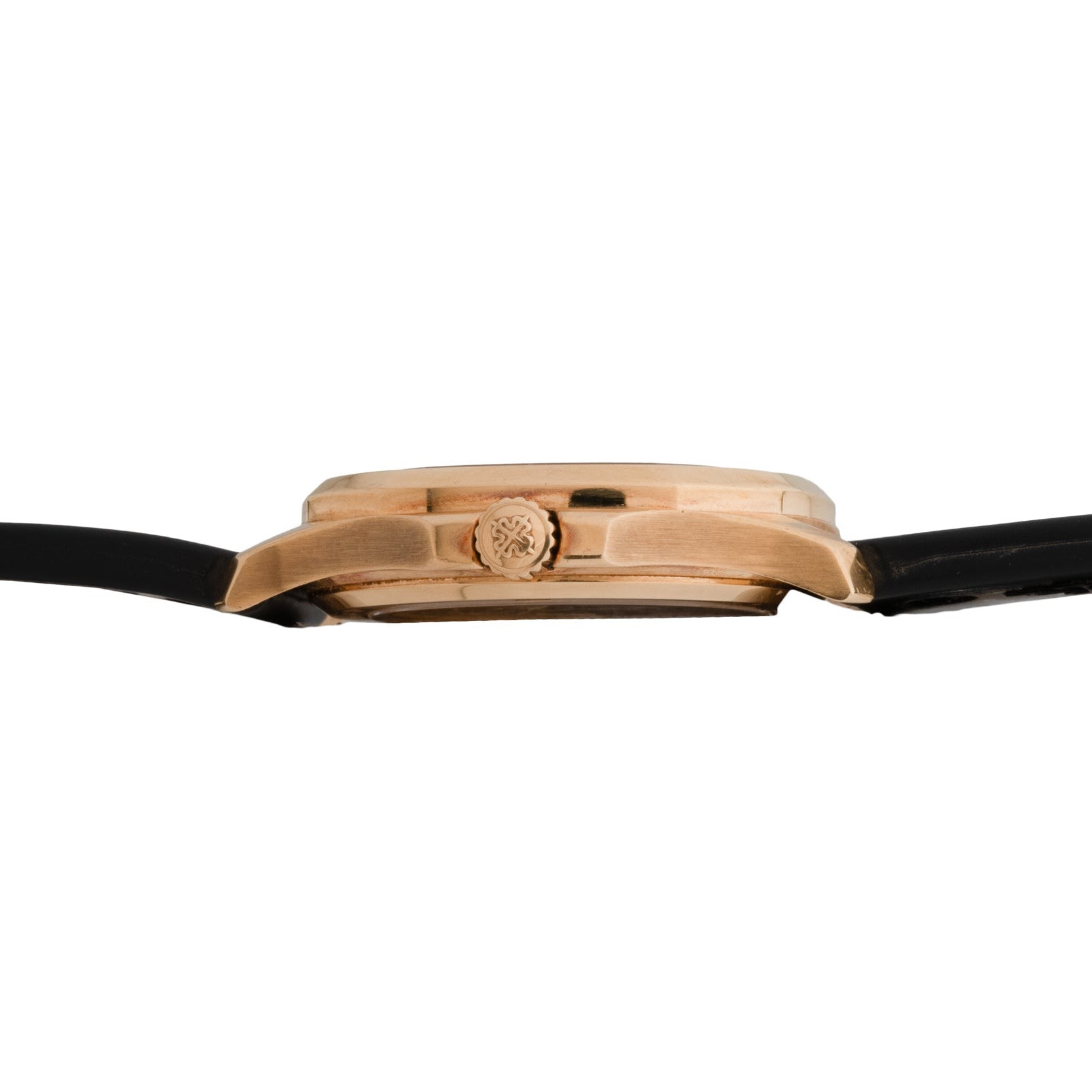 Patek Philippe Aquanaut – Analog:Shift