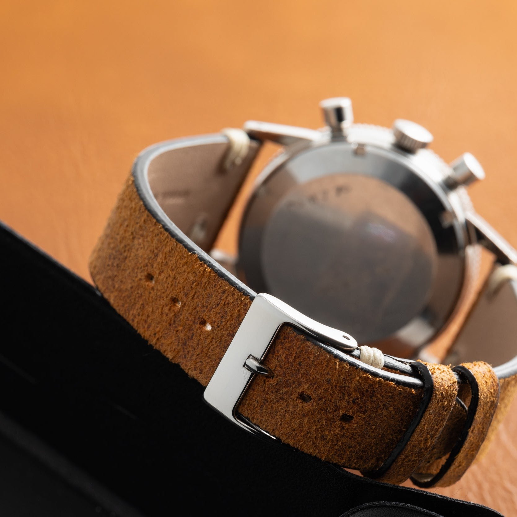 Dodane Type 21 Chronograph 'Tropical' – Analog:Shift