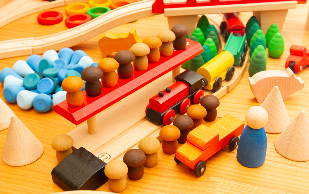 GRAPAT（グラパット）の特徴と遊び方 | ANDCHILD