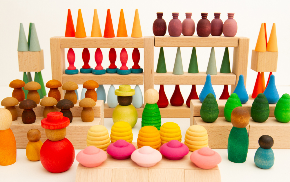 GRAPAT（グラパット）の特徴と遊び方 | ANDCHILD