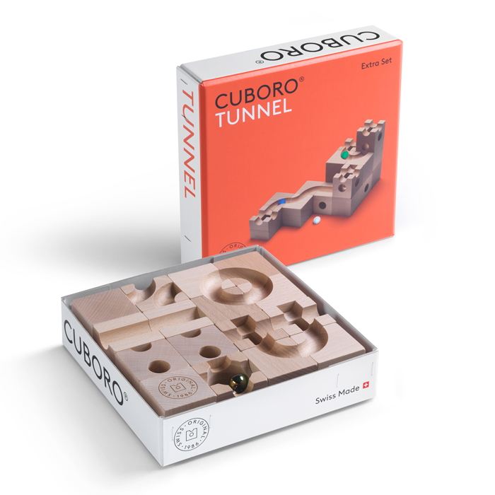 cuboro（キュボロ）の選び方と遊び方【cuboro正規販売店】 | ANDCHILD