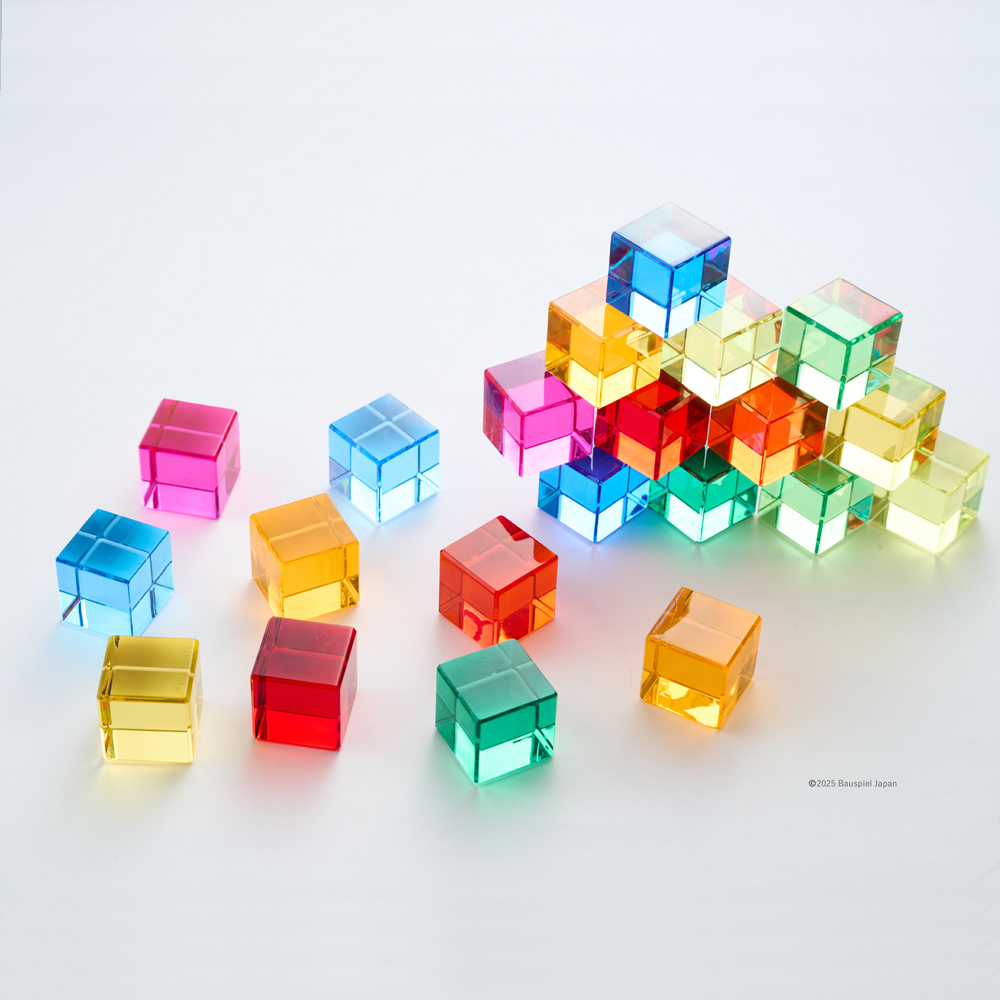 BAUSPIEL カラーストリート 6色×2 BAUSPIEL 】カラーストリート ウィズ