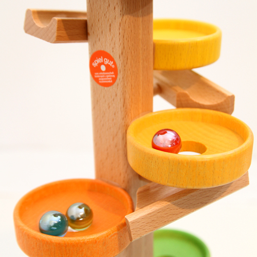 トレイクーゲルタワー・レインボー BECK/ベック社 | ANDCHILD