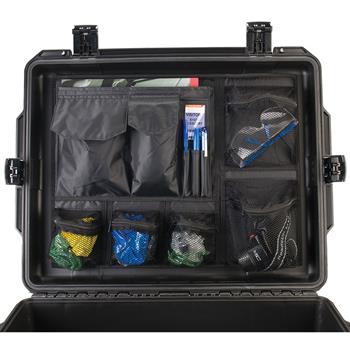 Hardigg™ Storm Case™ iM2750 - No Foam - Black