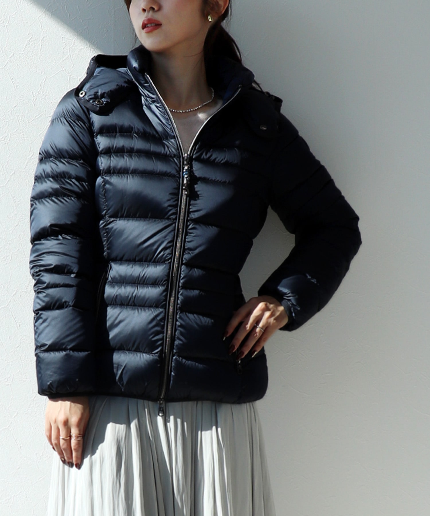 コート｜Jines（ジネス） | AND ON JIONE STORE（アンドオン）ジオン