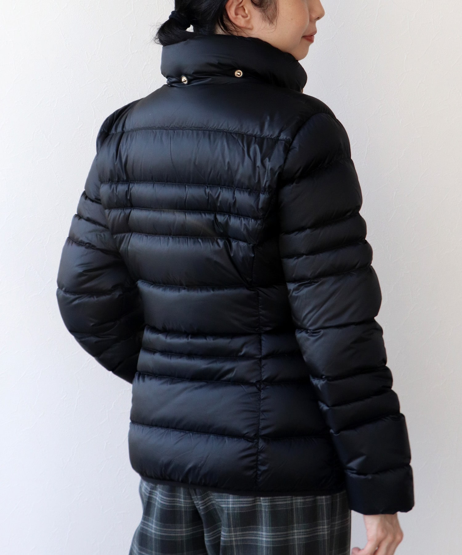 STELLA ダウンジャケット【CAPE HORN/ケープホーン】 | AND ON JIONE