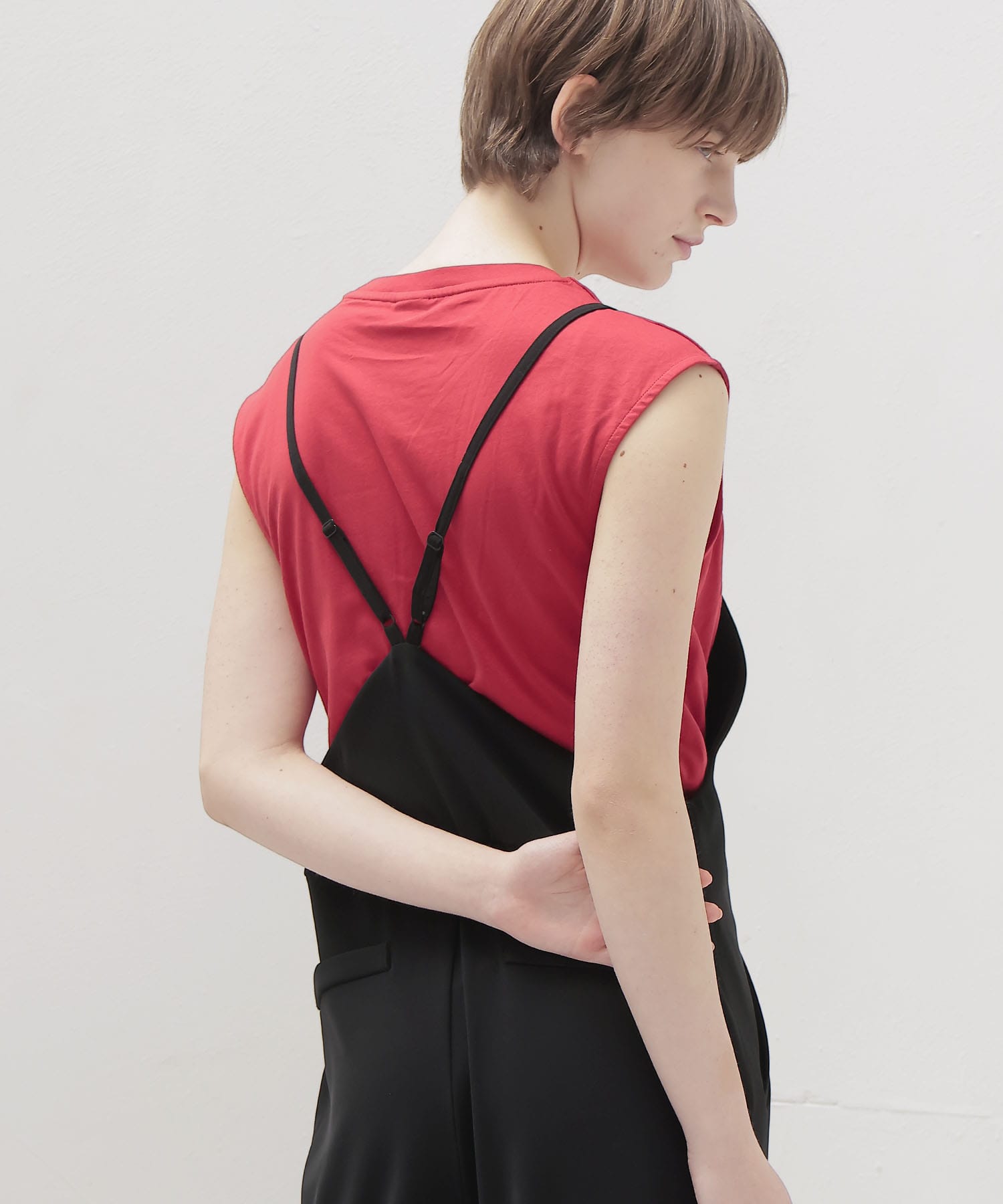 TSURU by Mariko Oikawa＞Rhubarb | AND ON JIONE STORE（アンドオン