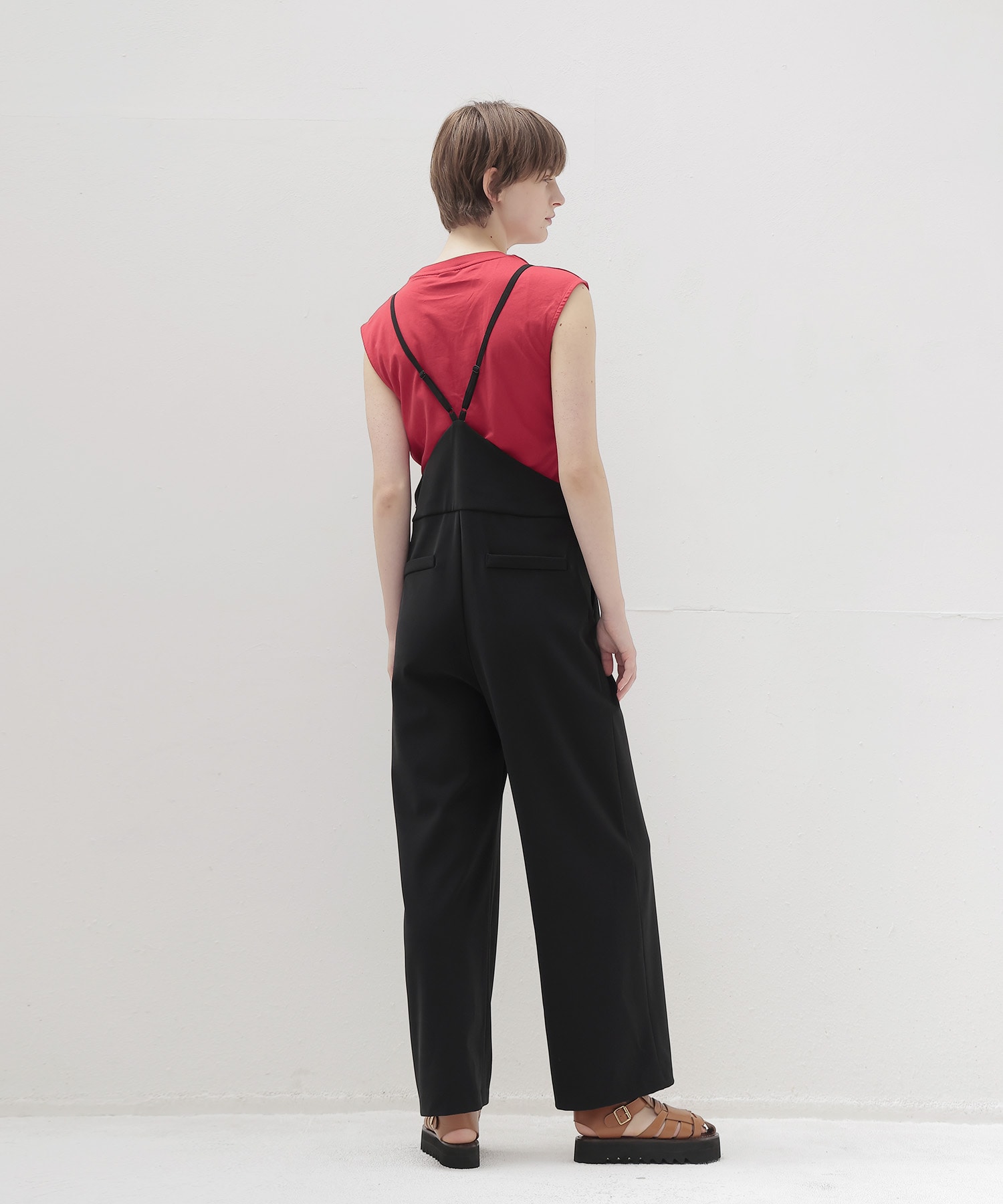 TSURU by Mariko Oikawa＞Rhubarb | AND ON JIONE STORE（アンドオン