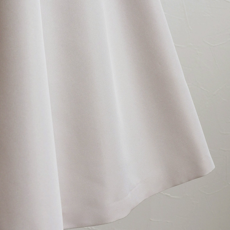 グログランタックフレア エレガントワンピース【JM2363BE】 商品詳細