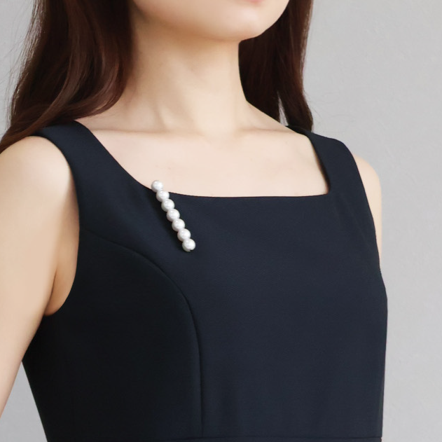 jolie mignon｜上質で洗練された大人の服