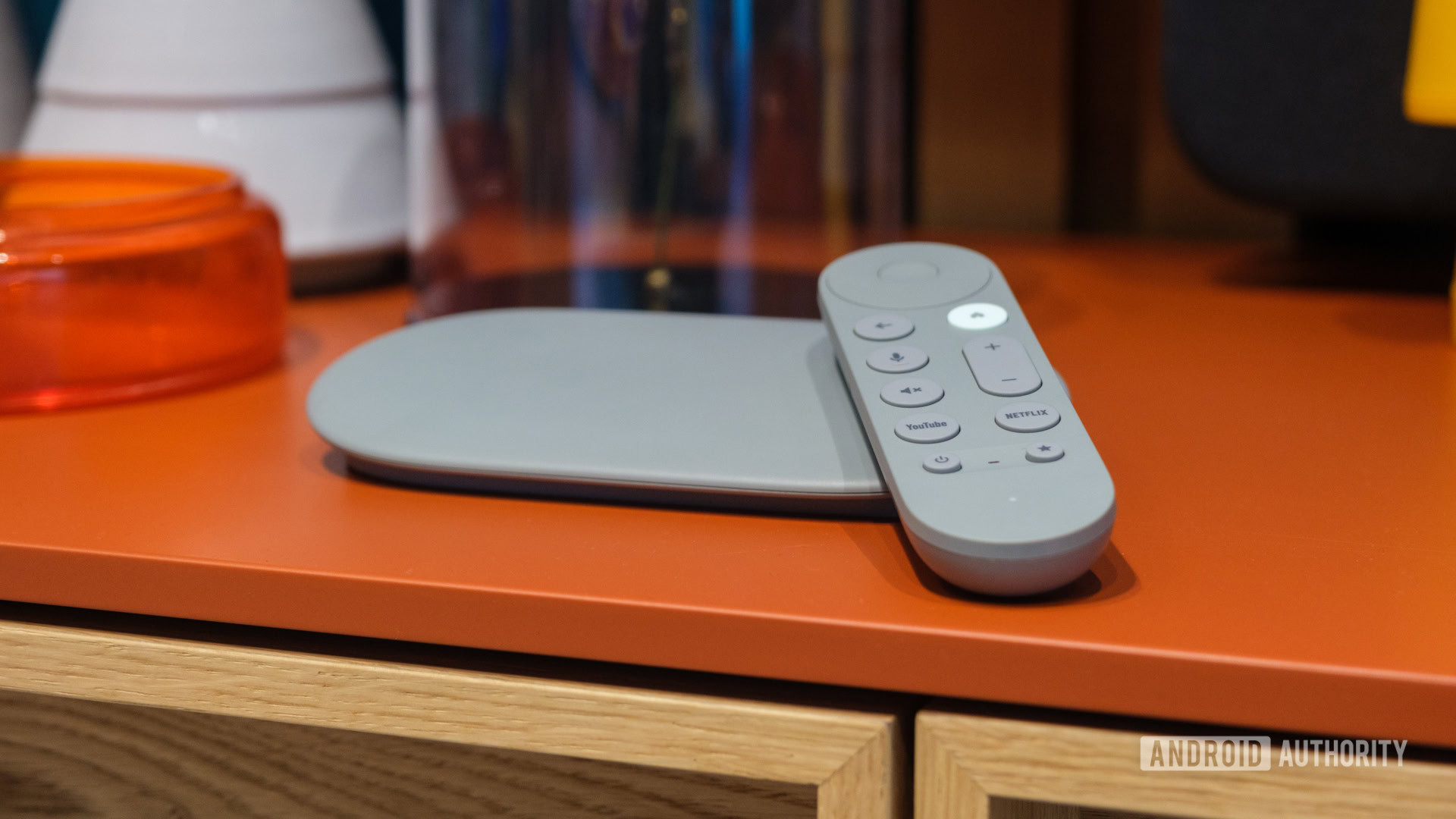 Google TV Streamer is already on store shelves but you can't buy it