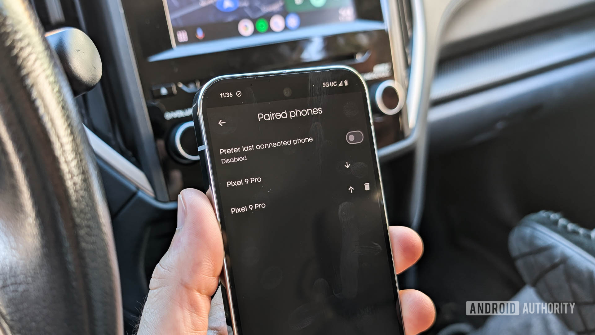 AAWireless TWO review: Add wireless Android Auto to your car!
