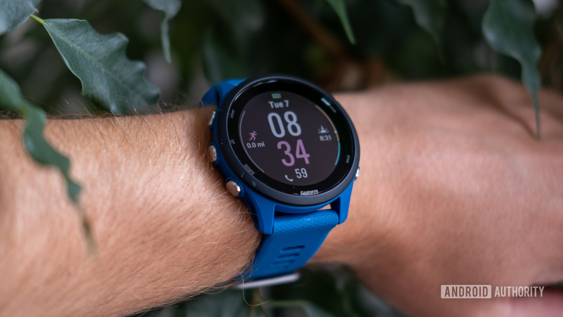 Garmin Forerunner 255 review: Running back to the top - Android