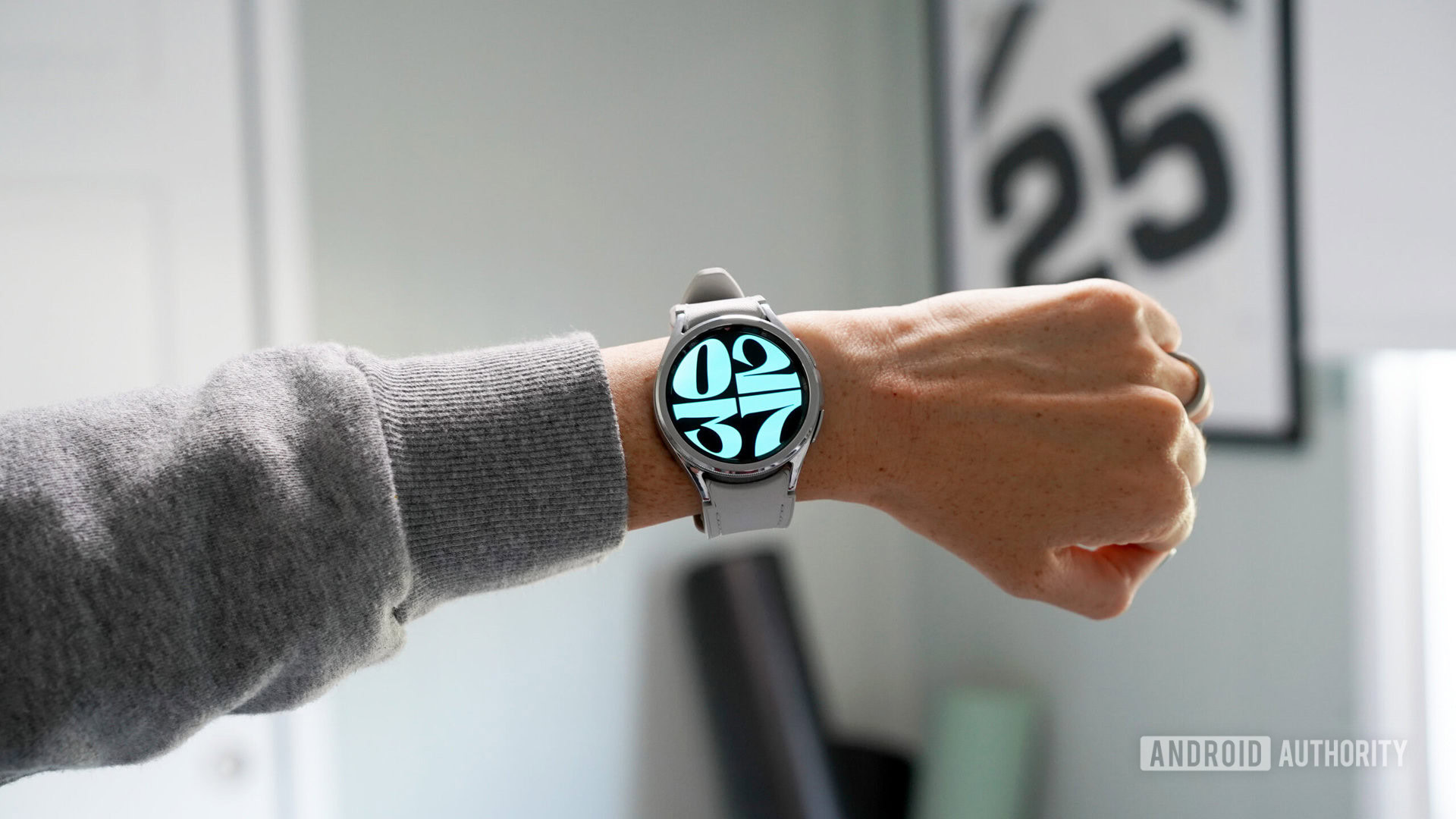 Samsung Galaxy Watch 6 Classic review: Giving us what we want, mostly