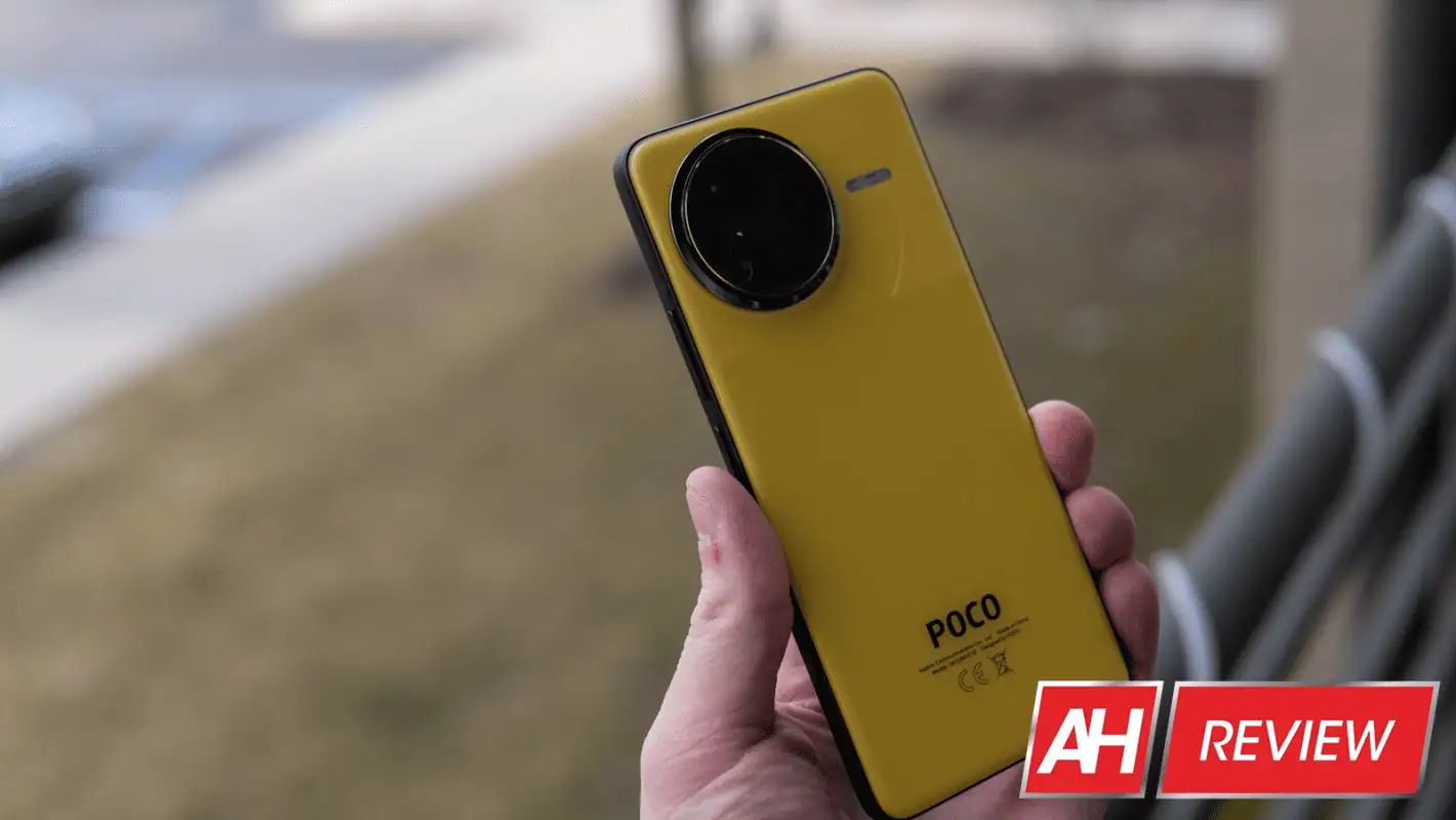 POCO F7 Ultra Ultimate Review: Premium Power for Less