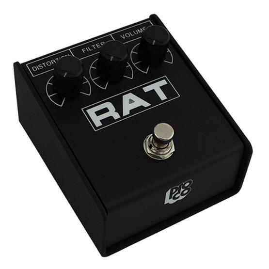 Pro Co RAT2 Distortion Pedal | Andy's Music