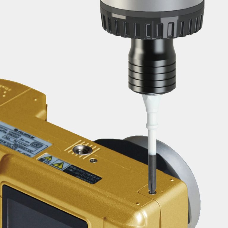 カラービット 段付タイプ 2本組 ＋0×65 | ANEXブランドのドライバー