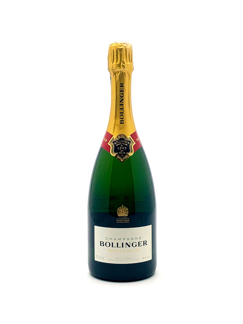 ボランジェ｜スペシャル・キュヴェ ブリュット [NV] 750ml