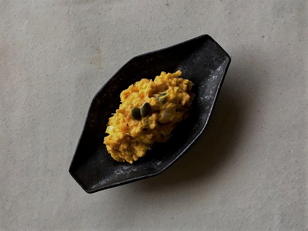 コラム】安福由美子さん（陶芸家）のお気に入り豆皿