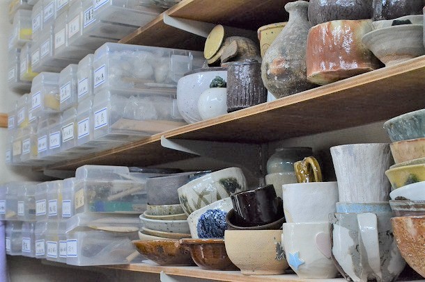 su-nao homeさん】 su-nao homeさんが創りだす 生活のうつわたち