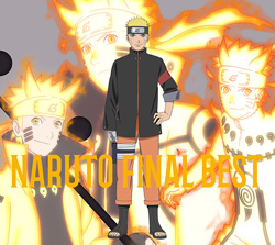 コンピレーションアルバム | NARUTO-ナルト- 疾風伝 | アニプレックス