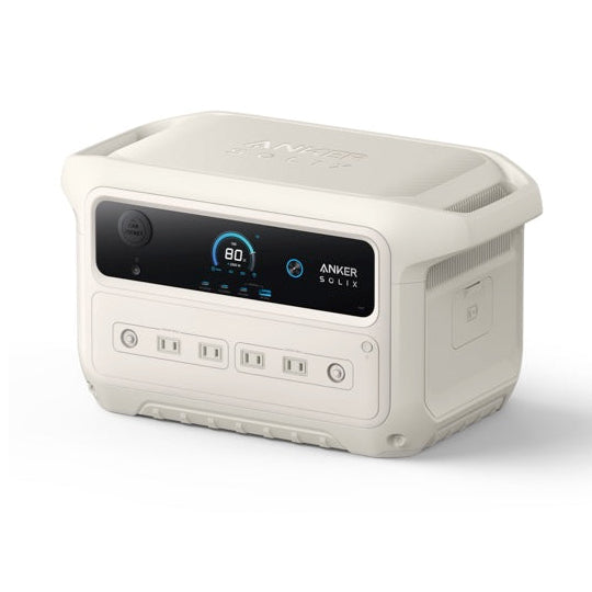 Anker Solix C2000 Gen 2 Portable Power Station | ポータブル電源の